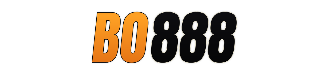 bo888 লোগো